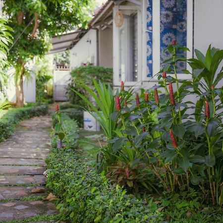 Manh Duyen Garden Homestay Phú Quốc Ngoại thất bức ảnh