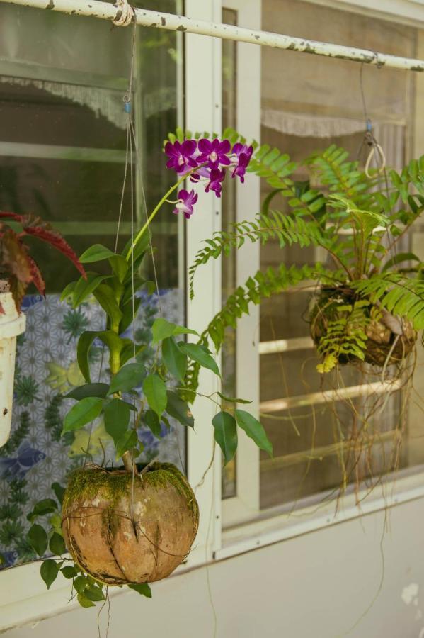 Manh Duyen Garden Homestay Phú Quốc Ngoại thất bức ảnh