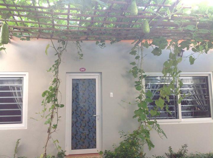 Manh Duyen Garden Homestay Phú Quốc Ngoại thất bức ảnh
