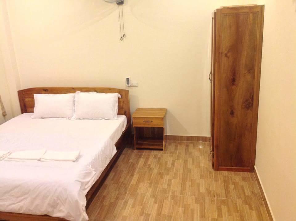 Manh Duyen Garden Homestay Phú Quốc Ngoại thất bức ảnh
