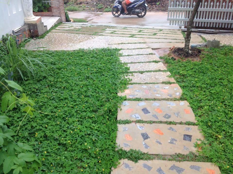 Manh Duyen Garden Homestay Phú Quốc Ngoại thất bức ảnh
