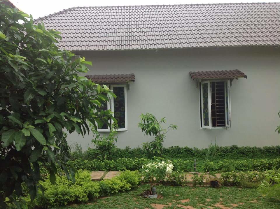 Manh Duyen Garden Homestay Phú Quốc Ngoại thất bức ảnh