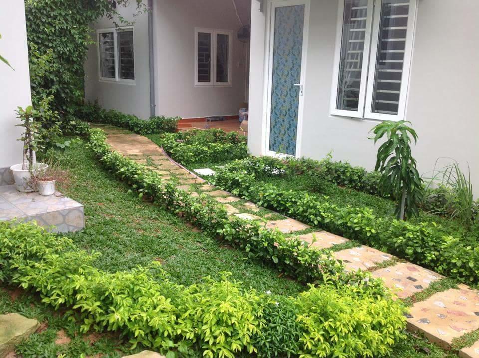 Manh Duyen Garden Homestay Phú Quốc Ngoại thất bức ảnh