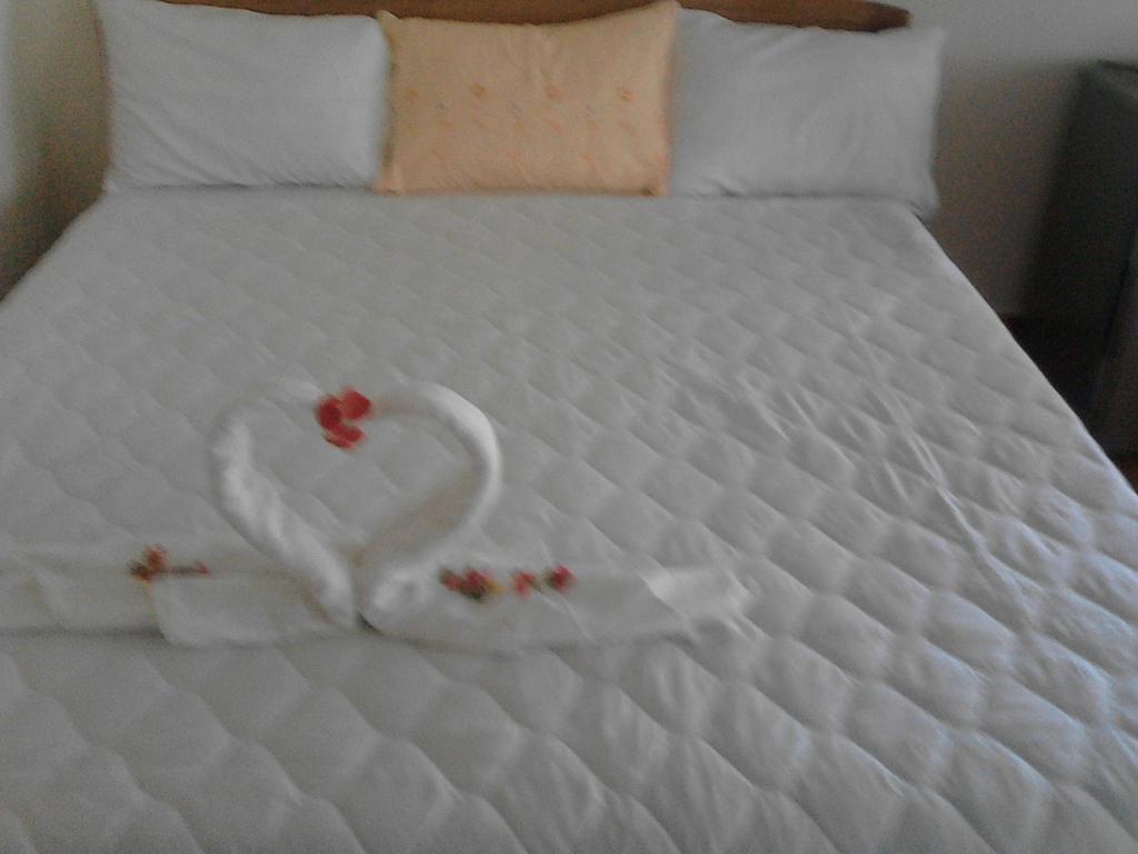 Manh Duyen Garden Homestay Phú Quốc Ngoại thất bức ảnh