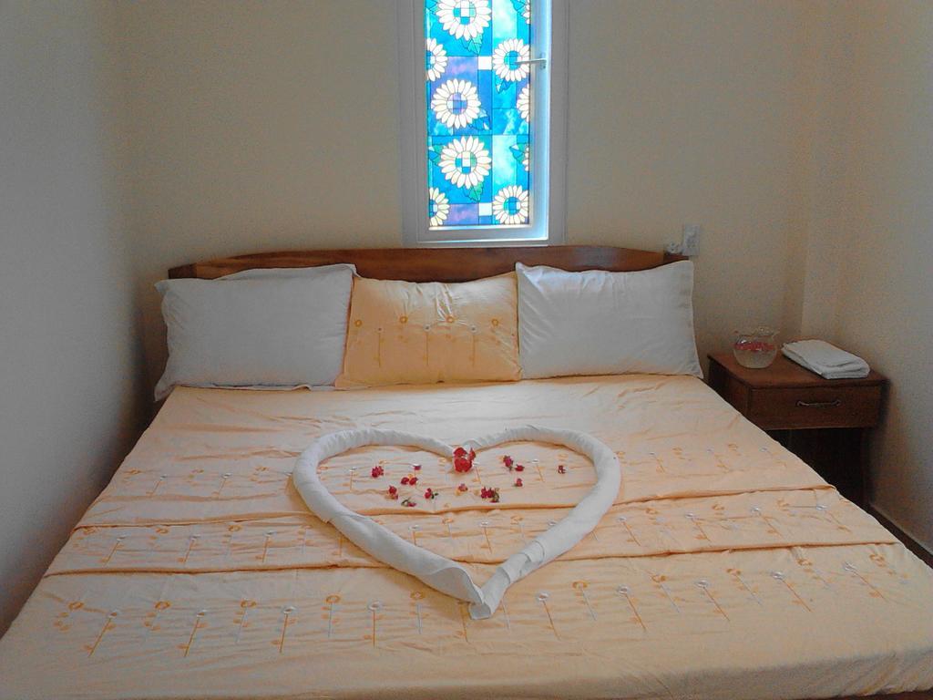 Manh Duyen Garden Homestay Phú Quốc Ngoại thất bức ảnh