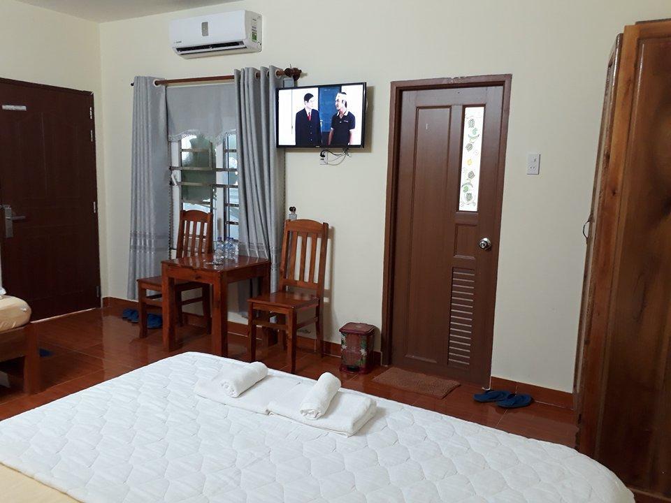 Manh Duyen Garden Homestay Phú Quốc Ngoại thất bức ảnh