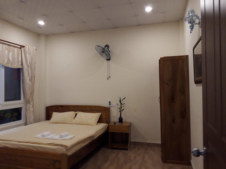 Manh Duyen Garden Homestay Phú Quốc Ngoại thất bức ảnh