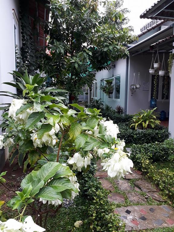 Manh Duyen Garden Homestay Phú Quốc Ngoại thất bức ảnh