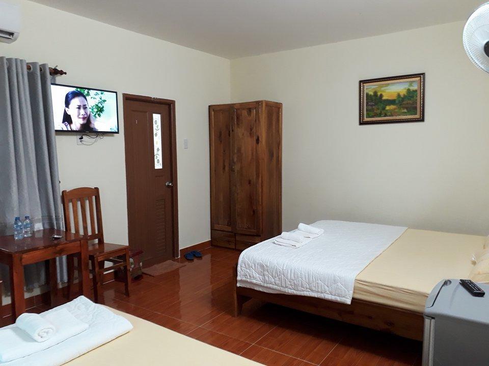 Manh Duyen Garden Homestay Phú Quốc Ngoại thất bức ảnh