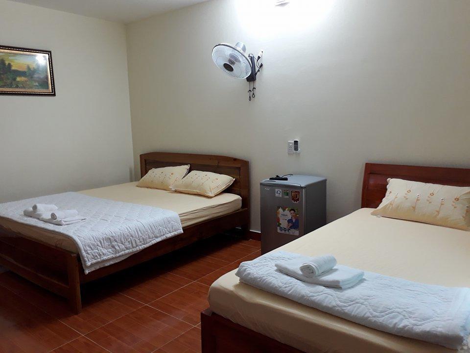 Manh Duyen Garden Homestay Phú Quốc Ngoại thất bức ảnh