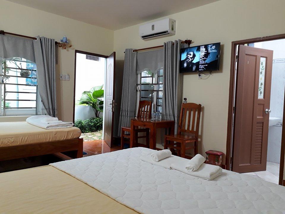 Manh Duyen Garden Homestay Phú Quốc Ngoại thất bức ảnh