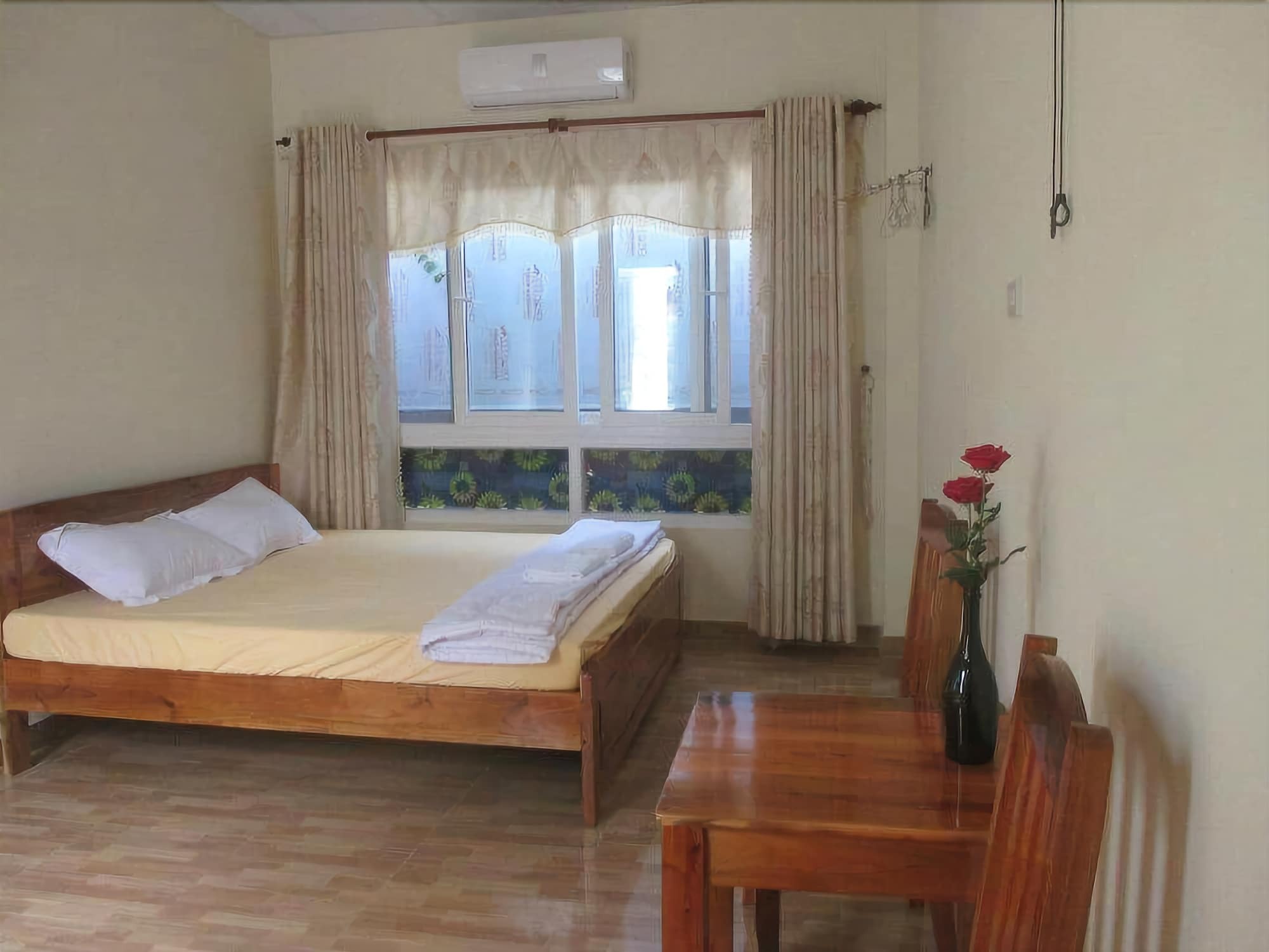 Manh Duyen Garden Homestay Phú Quốc Ngoại thất bức ảnh
