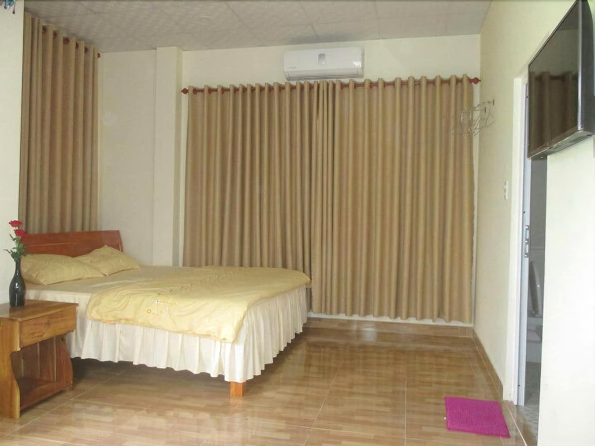 Manh Duyen Garden Homestay Phú Quốc Ngoại thất bức ảnh