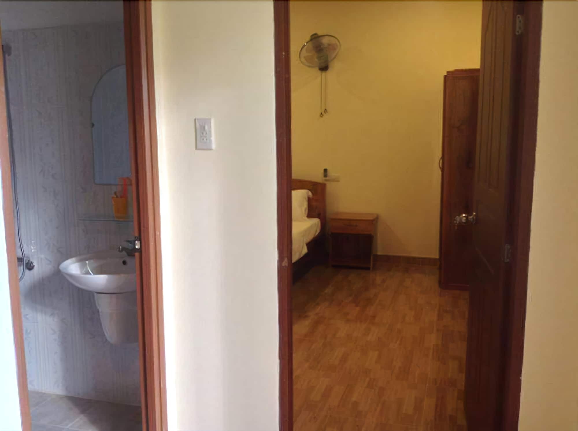 Manh Duyen Garden Homestay Phú Quốc Ngoại thất bức ảnh