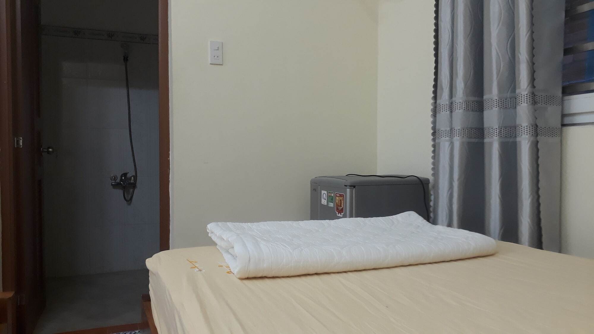 Manh Duyen Garden Homestay Phú Quốc Ngoại thất bức ảnh
