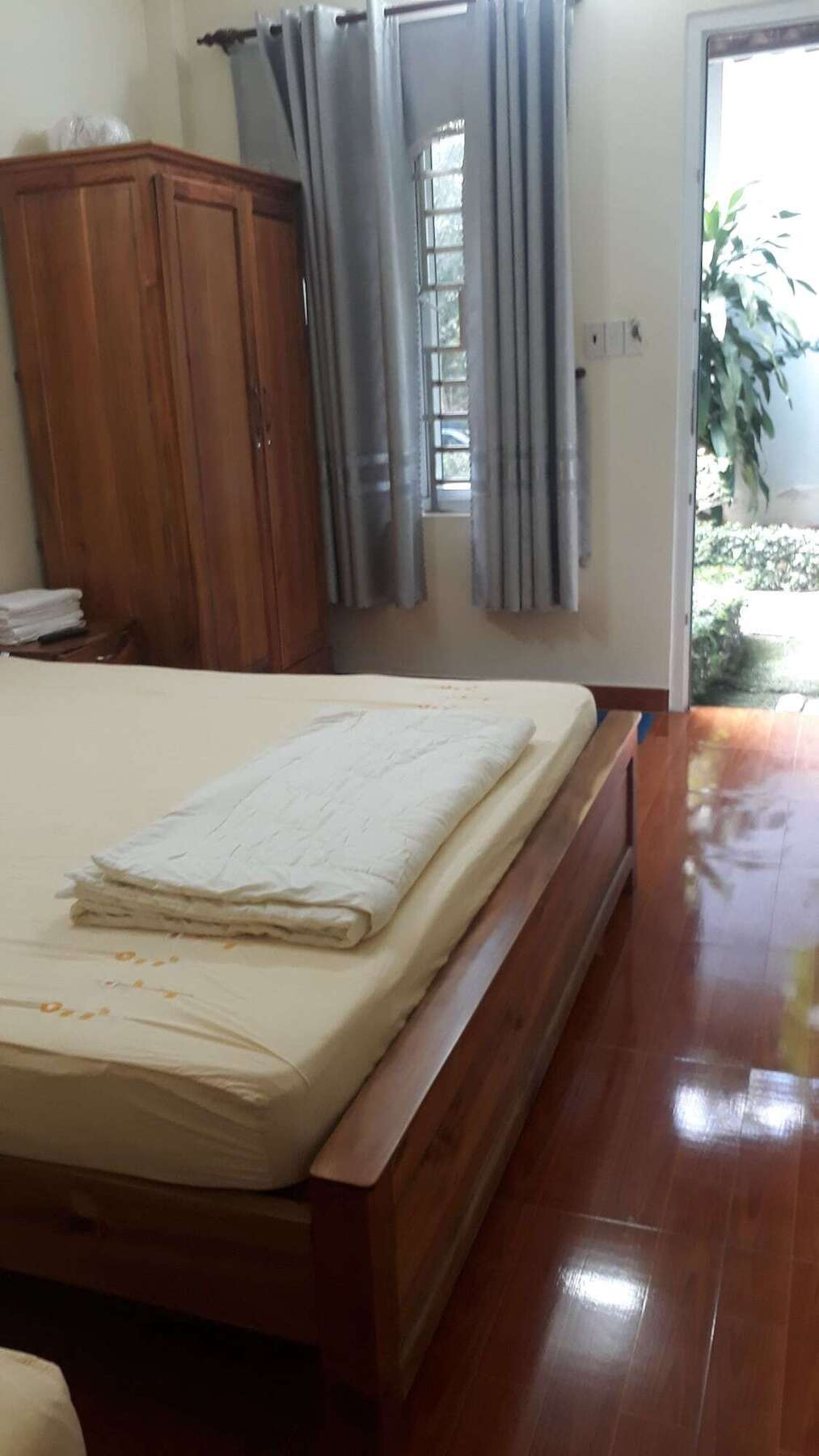 Manh Duyen Garden Homestay Phú Quốc Ngoại thất bức ảnh