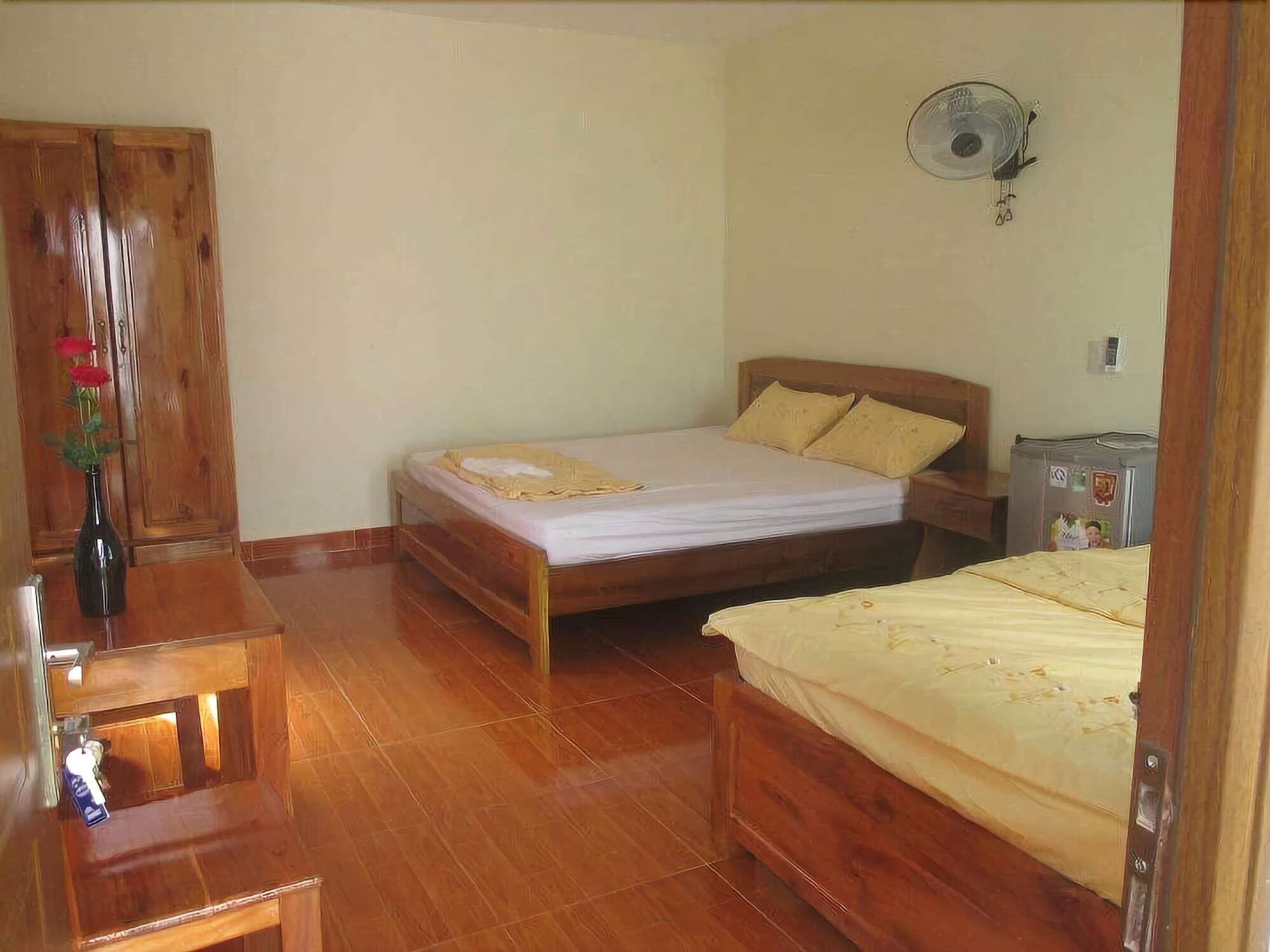 Manh Duyen Garden Homestay Phú Quốc Ngoại thất bức ảnh